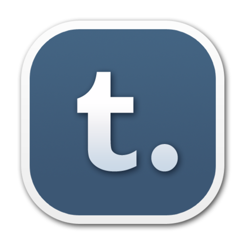 My Tumblr!